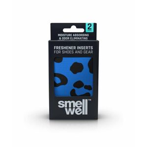 SMELLWELL deodorizér - ACTIVE  - modrá