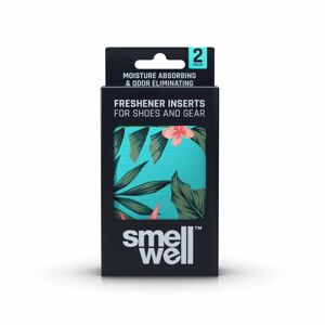 SMELLWELL deodorizér - ACTIVE  - modrá