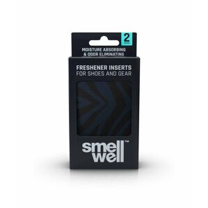 SMELLWELL deodorizér - ACTIVE - čierna