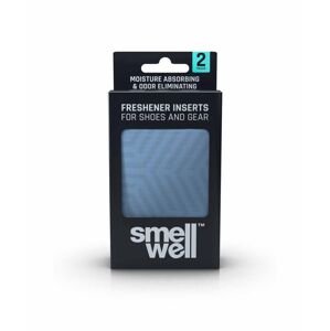 SMELLWELL deodorizér - ACTIVE - šedá