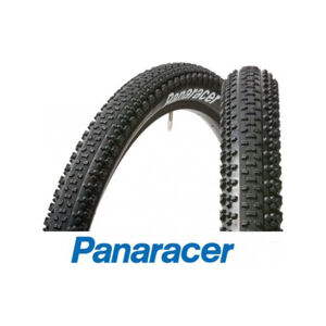 PANARACER plášť - DRIVER PRO 29x2,20 - čierna