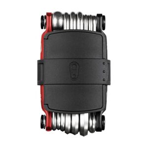 CRANKBROTHERS Cyklistické náradie - MULTI-20 - čierna/červená