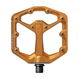 CRANKBROTHERS pedále - STAMP 7 Small - oranžová