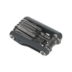 SYNCROS Cyklistické náradie - COMPOSITE 14CT - čierna