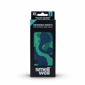 SMELLWELL deodorizér - ACTIVE XL - šedá