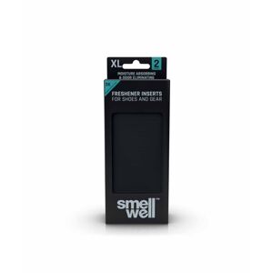 SMELLWELL deodorizér - ACTIVE XL - čierna