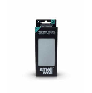 SMELLWELL deodorizér - ACTIVE XL - šedá