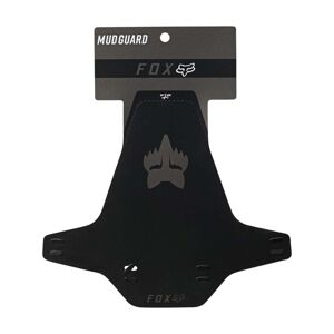 FOX blatník - MTB MUD FENDER - čierna