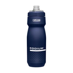 CAMELBAK Cyklistická fľaša na vodu - PODIUM 0,71l - modrá