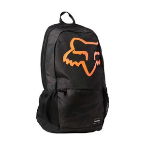 FOX Cyklistický vak - 180 MOTO BACKPACK - čierna