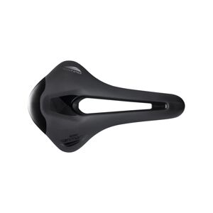 SELLE SAN MARCO sedlo - SHORTFIT 2.0 OPEN-FIT DYNAMIC NARROW  - antracitová