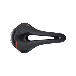 SELLE SAN MARCO sedlo - SHORTFIT 2.0 CARBON FX NARROW - šedá