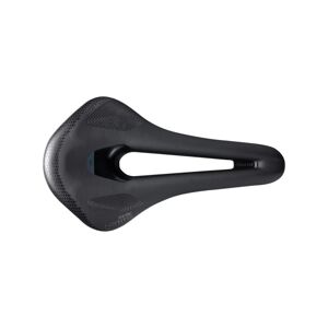 SELLE SAN MARCO sedlo - SHORTFIT 2.0 SUPERCOMFORT OPEN-FIT RACING NARROW - šedá