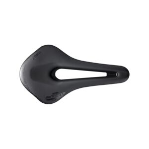 SELLE SAN MARCO sedlo - SHORTFIT 2.0 COMFORT OPEN-FIT DYNAMIC NARROW - antracitová