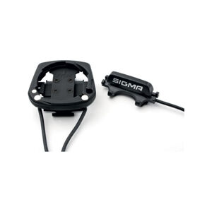 SIGMA SPORT držiak - CR 2032 - 00428 - čierna