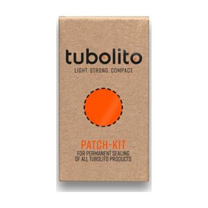 TUBOLITO duša - TUBO PATCH KIT - oranžová