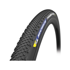 MICHELIN plášť - POWER GRAVEL 700x40C - čierna