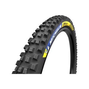 MICHELIN plášť - DH22 MAGI-X 29x2.40 - čierna