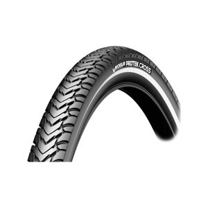 MICHELIN plášť - PROTEK CROSS 700x35C - čierna