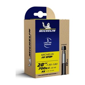 MICHELIN duša - INNER TUBE A3 700x35/47C AV 48mm - čierna