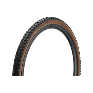 PIRELLI plášť - CINTURATO GRAVEL M CLASSIC TECHWALL 50 - 584 127 tpi - hnedá/čierna