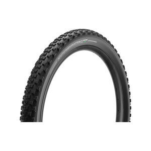 PIRELLI plášť - SCORPION E-MTB R HYPERWALL 29 x 2.6 60 tpi - čierna