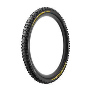 PIRELLI plášť - SCORPION RACE DH M DUALWALL+ 27.5 x 2.5 - žltá/čierna