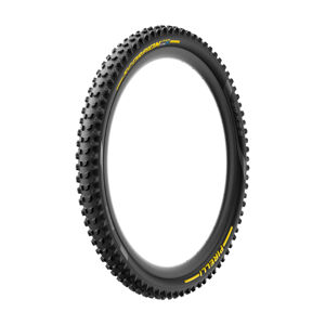 PIRELLI plášť - SCORPION RACE DH D DUALWALL+ 29 x 2.5  - žltá/čierna