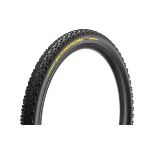 PIRELLI plášť - SCORPION XC RC COLOUR EDITION PROWALL 29 x 2.2 120 tpi - čierna/žltá