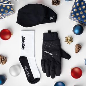 HOLOKOLO Vianočný balíček - WARM XMAS