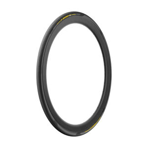 PIRELLI plášť - P ZERO RACE TLR COLOUR EDITION TECHWALL+ 28 - 622 127 tpi - čierna