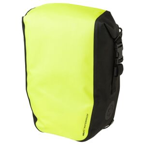 AGU Cyklistická taška - CLEAN SHELTER MEDIUM - žltá