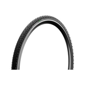 PIRELLI plášť - ANGEL XT URBAN HYPERBELT 47 - 622 5 mm 60 tpi - čierna