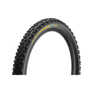 PIRELLI plášť - SCORPION ENDURO S HARDWALL 29 x 2.4 60 tpi - čierna/žltá