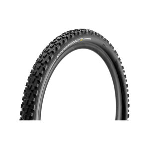 PIRELLI plášť - SCORPION ENDURO M HARDWALL 27.5 x 2.6 60 tpi - čierna