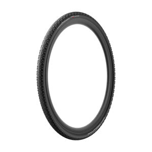 PIRELLI plášť - CINTURATO GRAVEL RC 35-622 - čierna