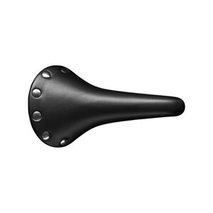 SELLE SAN MARCO sedlo - REGAL LE CLASSICHE  - čierna