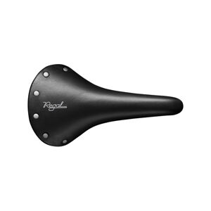 SELLE SAN MARCO sedlo - REGAL EVO RACING LE CLASSICHE  - čierna