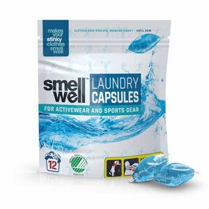 SMELLWELL prací prostriedok - LAUNDRY