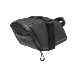 BLACKBURN Cyklistická taška - GRID LARGE BAG BLACK REFLECTIVE - čierna