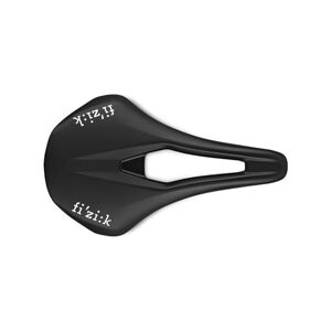 FIZIK sedlo - VENTO ARGO R5 - 150MM - čierna