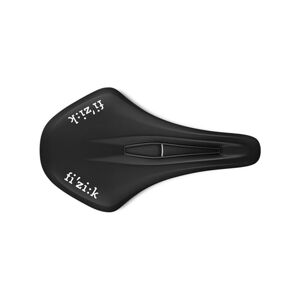 FIZIK sedlo - TERRA ARGO X5 - 150MM - čierna