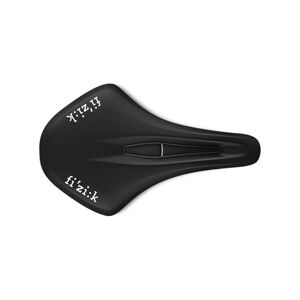 FIZIK sedlo - TERRA ARGO X5 - 160MM - čierna