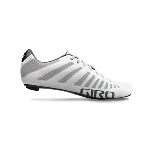 GIRO Cyklistické tretry - EMPIRE SLX - biela 45