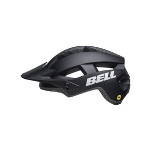 BELL Cyklistická prilba - SPARK 2 MIPS - čierna (53-60 cm)