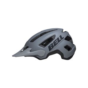 BELL Cyklistická prilba - NOMAD 2 - šedá (53-60 cm)