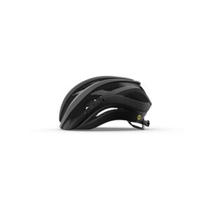 GIRO Cyklistická prilba - AETHER SPHERICAL - čierna (59–63 cm)