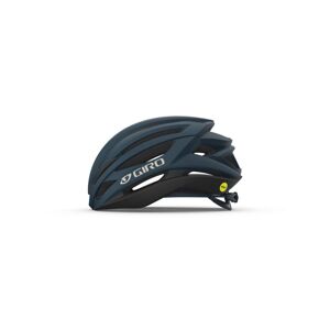 GIRO Cyklistická prilba - SYNTAX MIPS - modrá (59–63 cm)