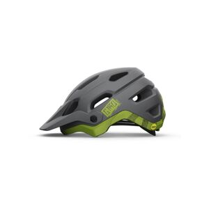 GIRO Cyklistická prilba - SOURCE MIPS - antracitová/svetlo zelená (59–63 cm)