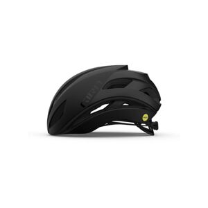 GIRO Cyklistická prilba - ECLIPSE SPHERICAL - čierna (59–63 cm)